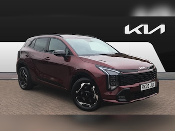 Used Kia Sportage 2026 for sale - 79491191: Photo