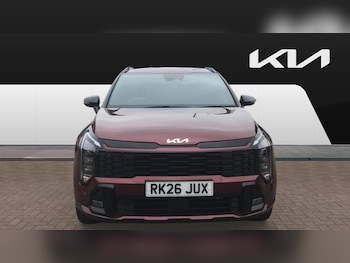 Used Kia Sportage 2026 for sale - 79491191: Photo