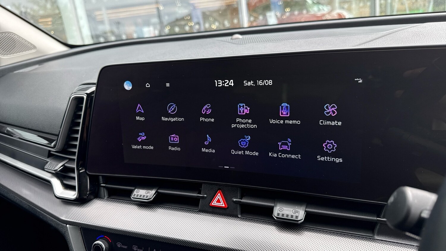 Vehicle 40