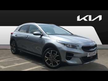 2022 (22) - 1.5T GDi ISG 3 5dr Petrol Hatchback