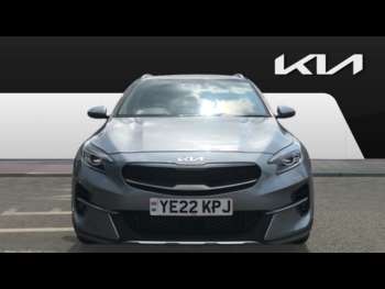 Used Kia XCeed 2022 for sale - 75100693: Photo