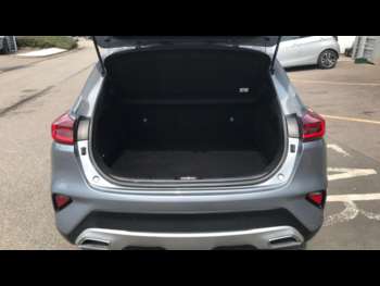 Used Kia XCeed 2022 for sale - 75100693: Photo