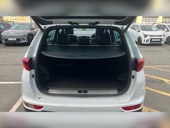 Used Kia Sportage 2017 for sale - 76255244: Photo