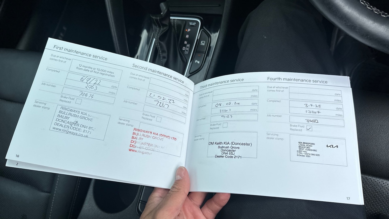 Vehicle 19