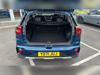 Used Kia Niro 2021 for sale - 75723253: Photo