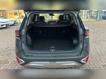 Used Kia Sportage 2025 for sale - 77349788: Photo