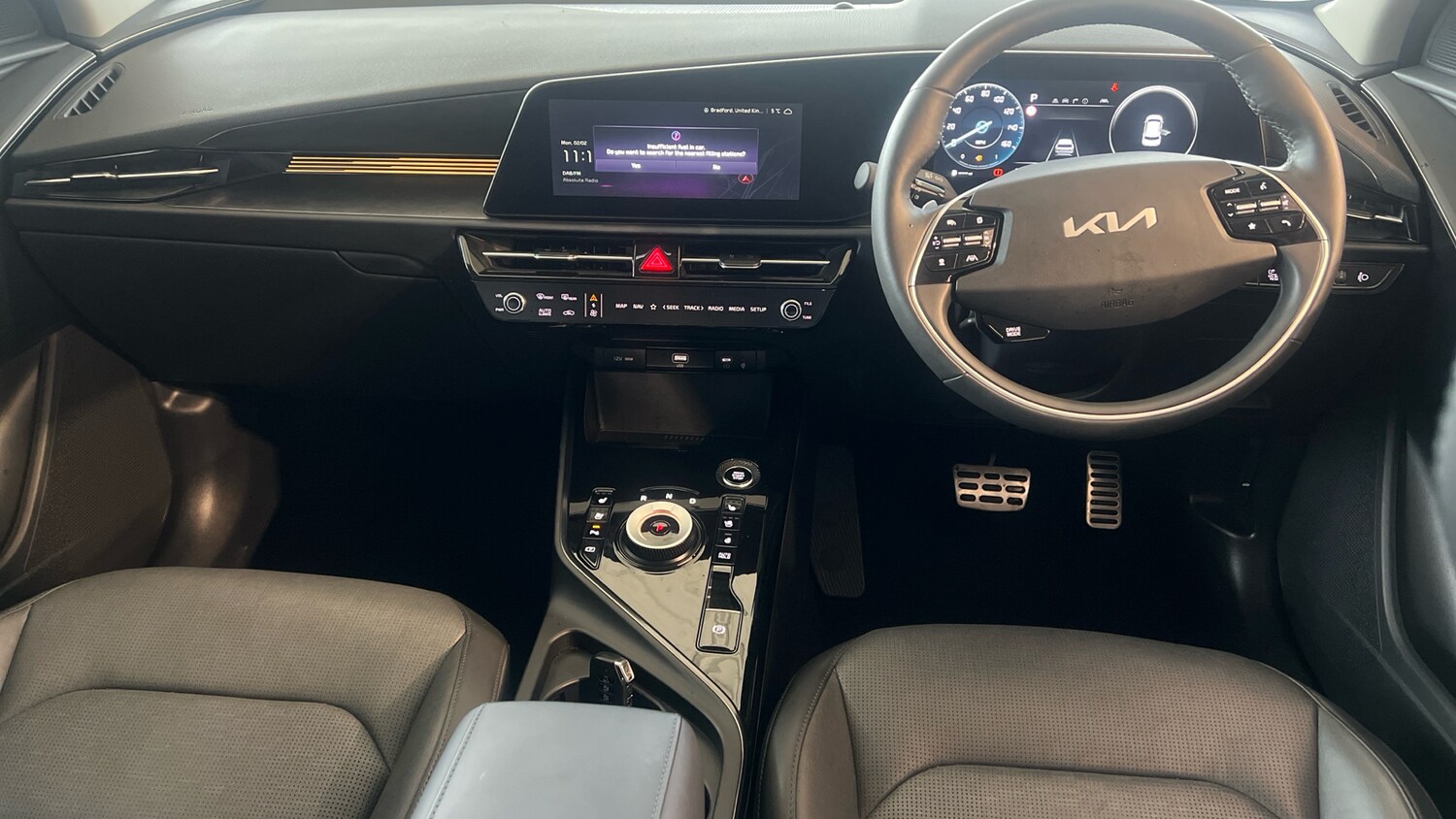 Used Kia Niro 2025 for sale - 77336438: Photo 10