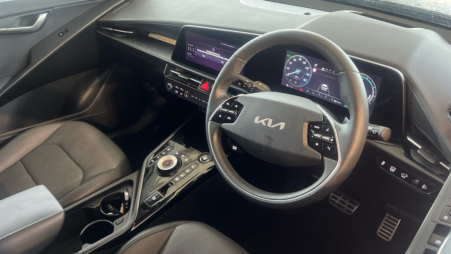 Used Kia Niro 2025 for sale - 77336438: Photo 11