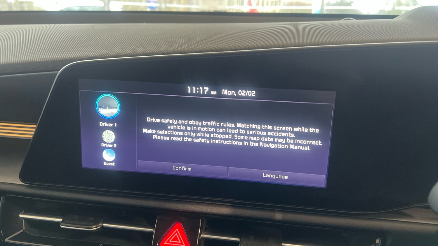 Used Kia Niro 2025 for sale - 77336438: Photo 12