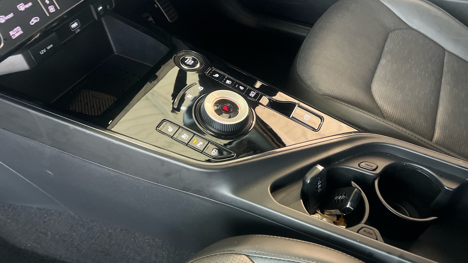 Used Kia Niro 2025 for sale - 77336438: Photo 13