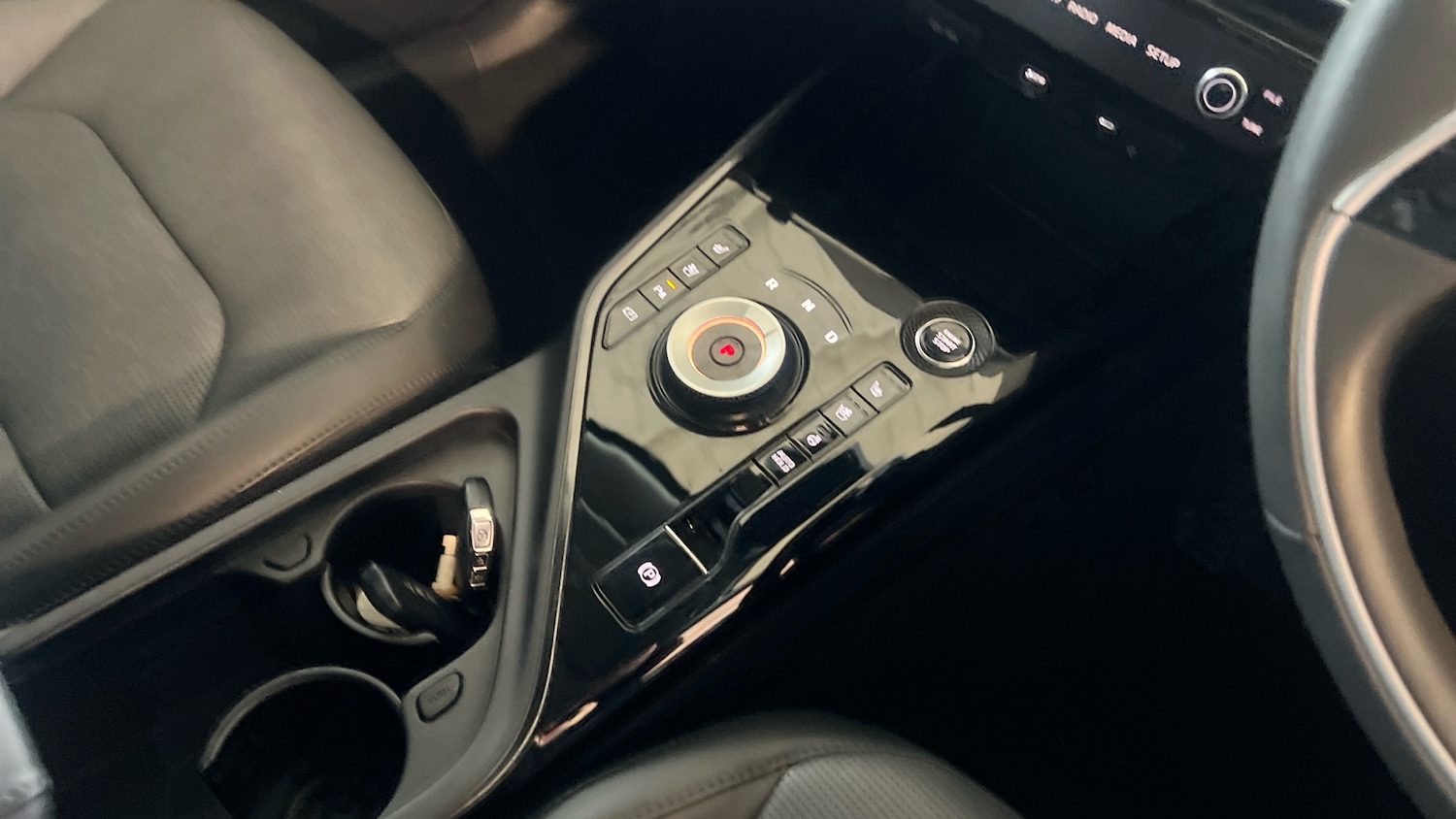 Used Kia Niro 2025 for sale - 77336438: Photo 14