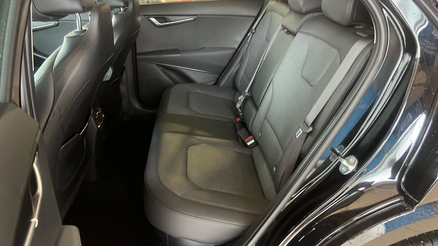 Used Kia Niro 2025 for sale - 77336438: Photo 16