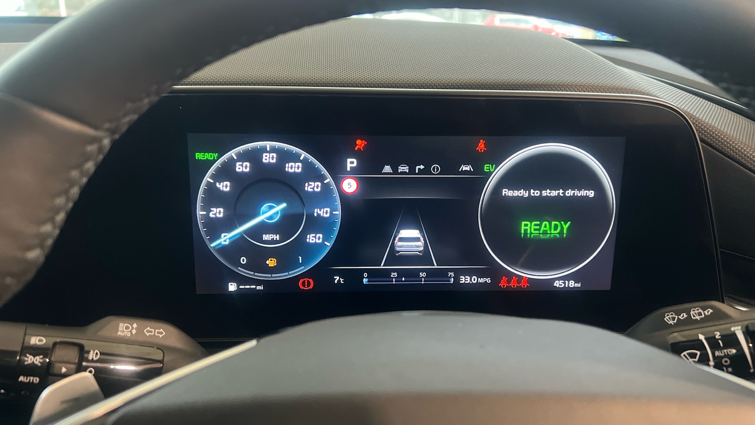 Used Kia Niro 2025 for sale - 77336438: Photo 18