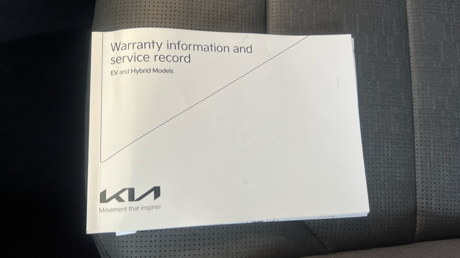 Used Kia Niro 2025 for sale - 77336438: Photo 19