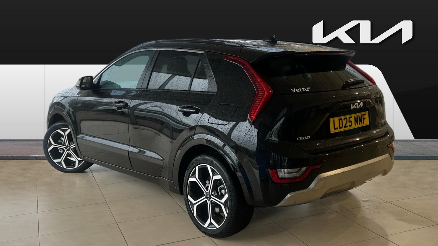 Used Kia Niro 2025 for sale - 77336438: Photo 2