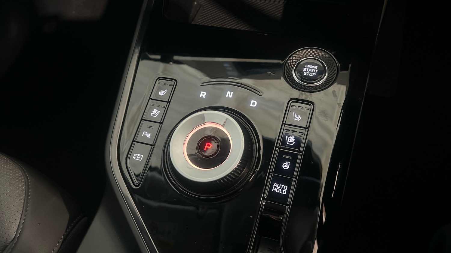 Used Kia Niro 2025 for sale - 77336438: Photo 21