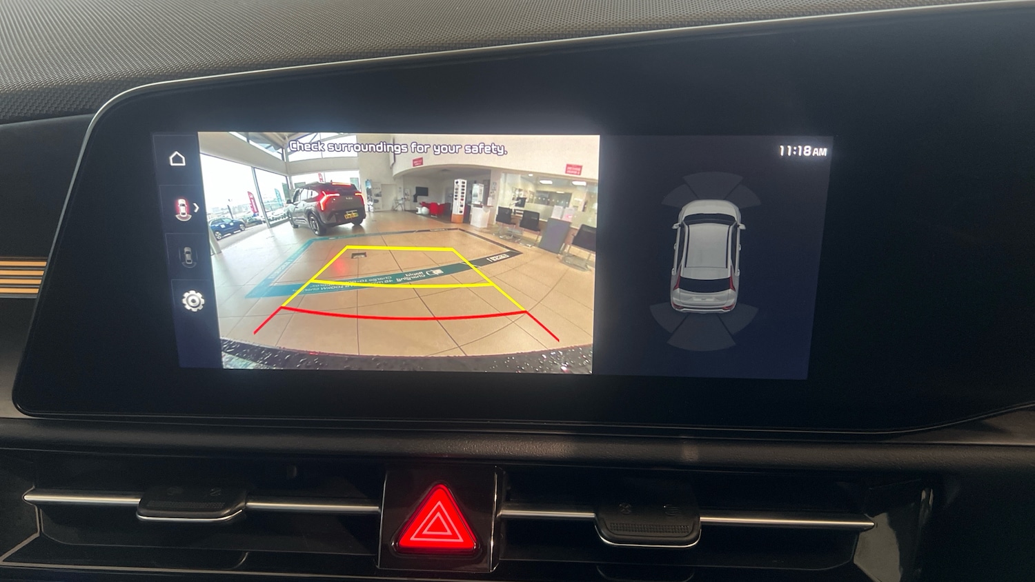 Used Kia Niro 2025 for sale - 77336438: Photo 28