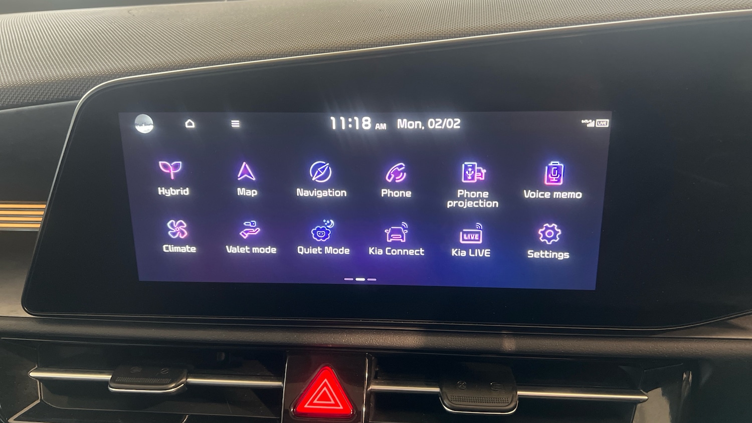 Used Kia Niro 2025 for sale - 77336438: Photo 29