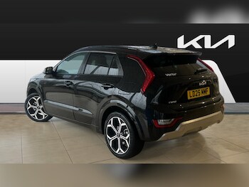Used Kia Niro 2025 for sale - 77336438: Photo
