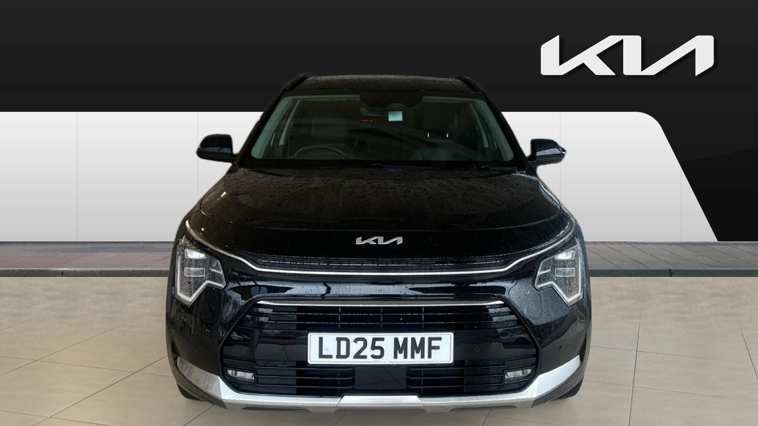 Used Kia Niro 2025 for sale - 77336438: Photo 3