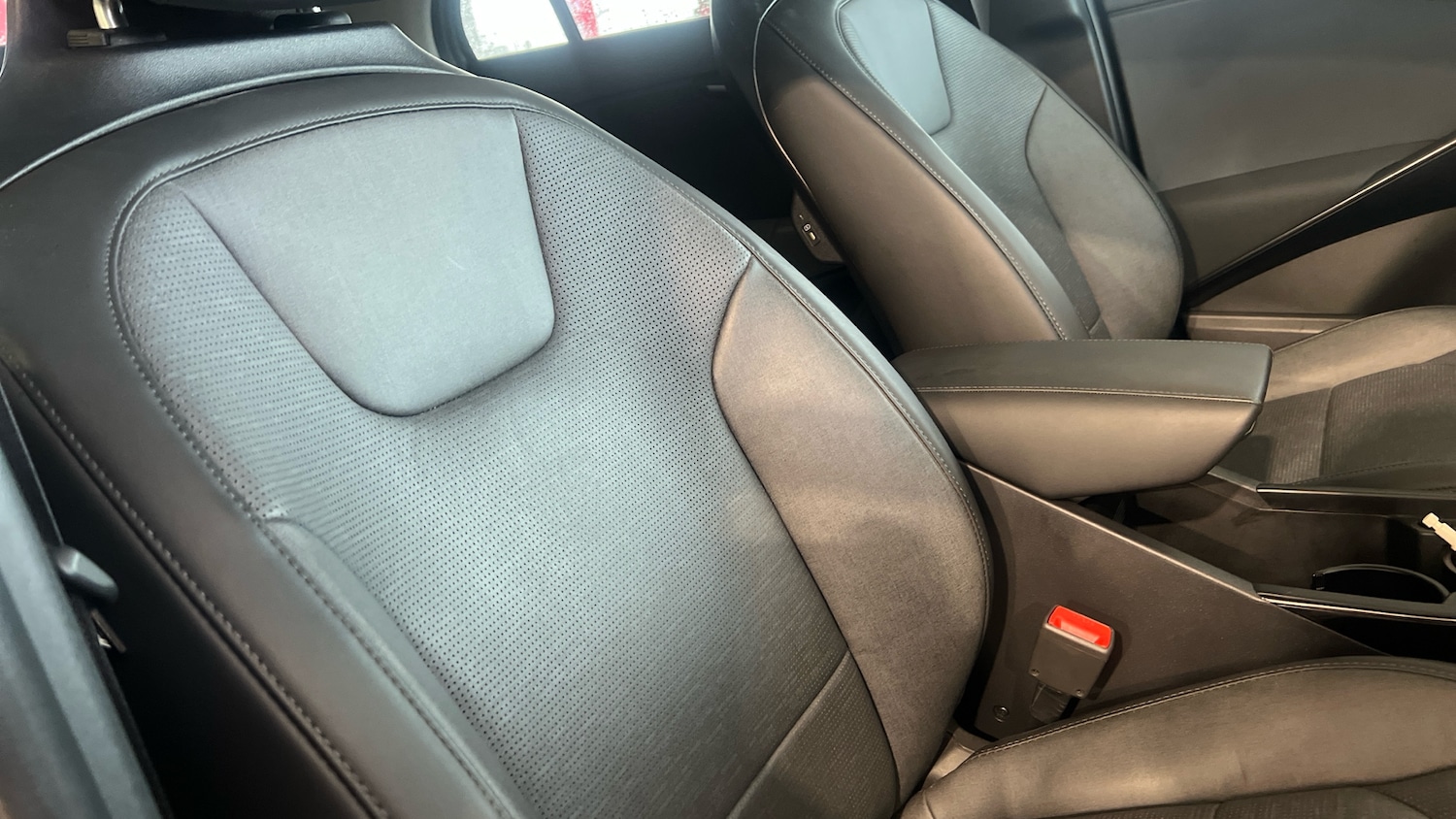 Used Kia Niro 2025 for sale - 77336438: Photo 35