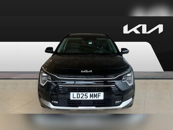 Used Kia Niro 2025 for sale - 77336438: Photo