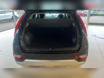 Used Kia Niro 2025 for sale - 77336438: Photo