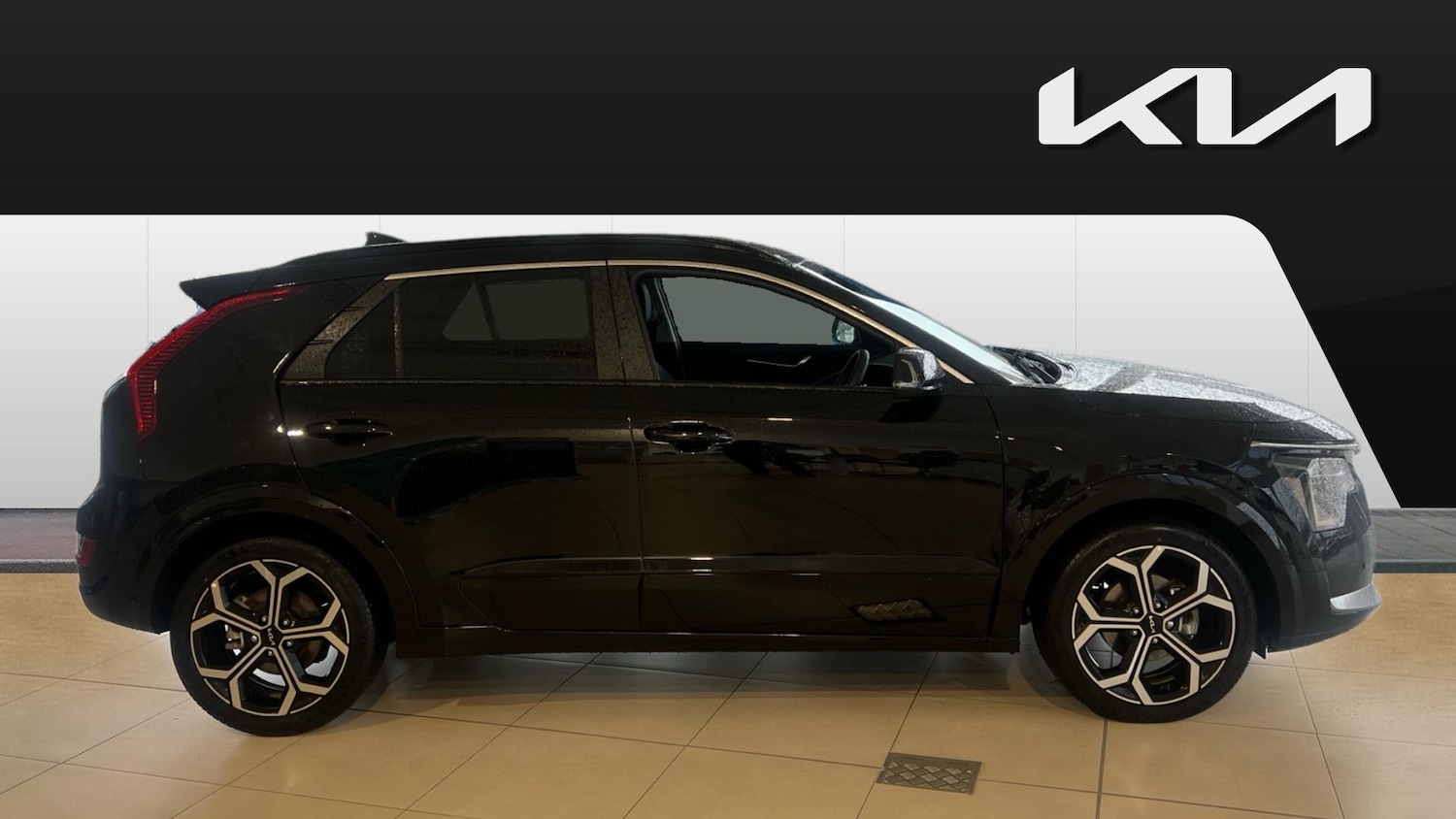 Used Kia Niro 2025 for sale - 77336438: Photo 5