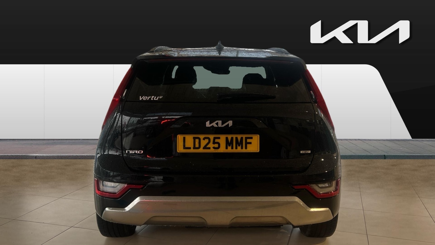 Used Kia Niro 2025 for sale - 77336438: Photo 6