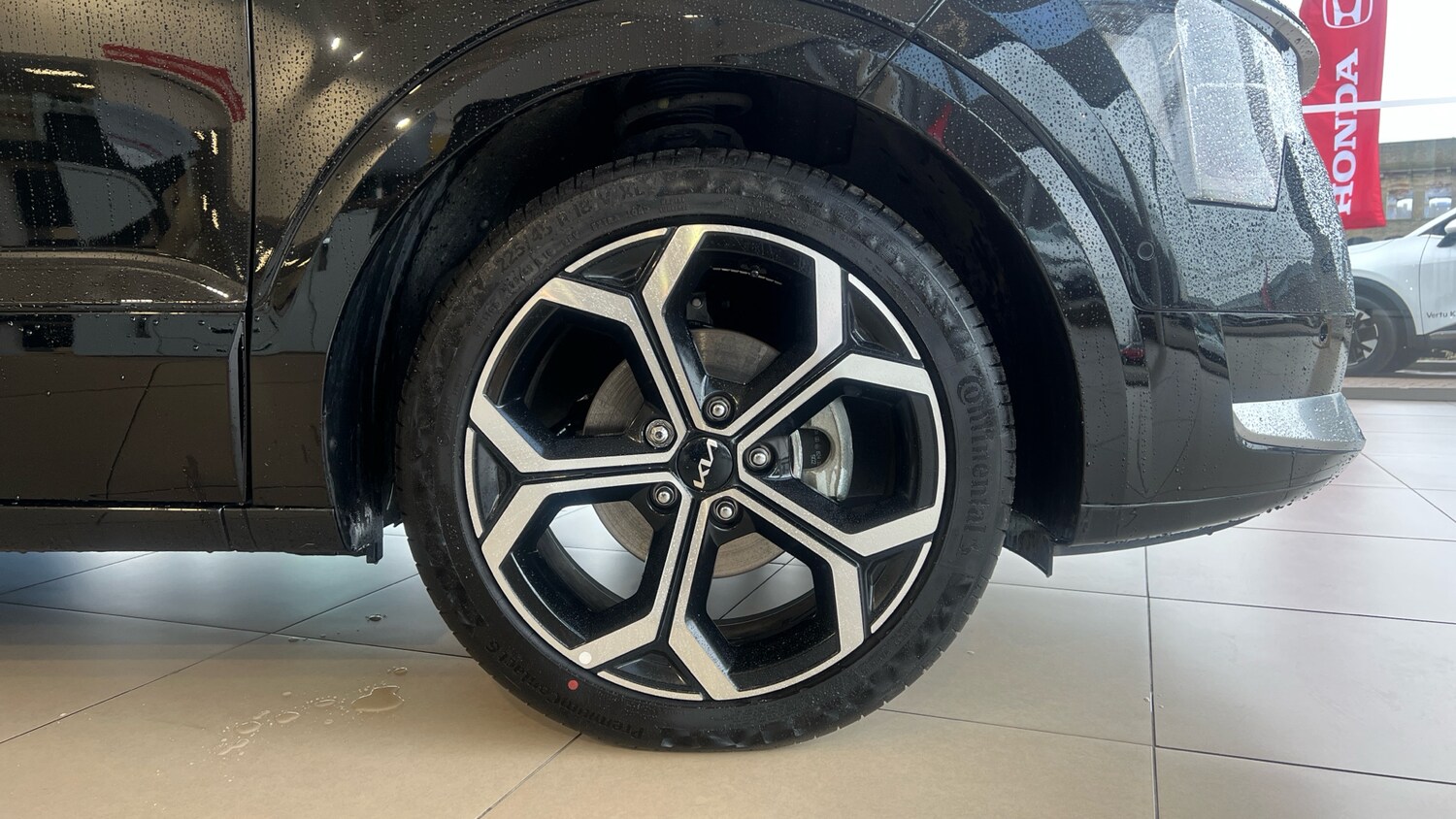 Used Kia Niro 2025 for sale - 77336438: Photo 7