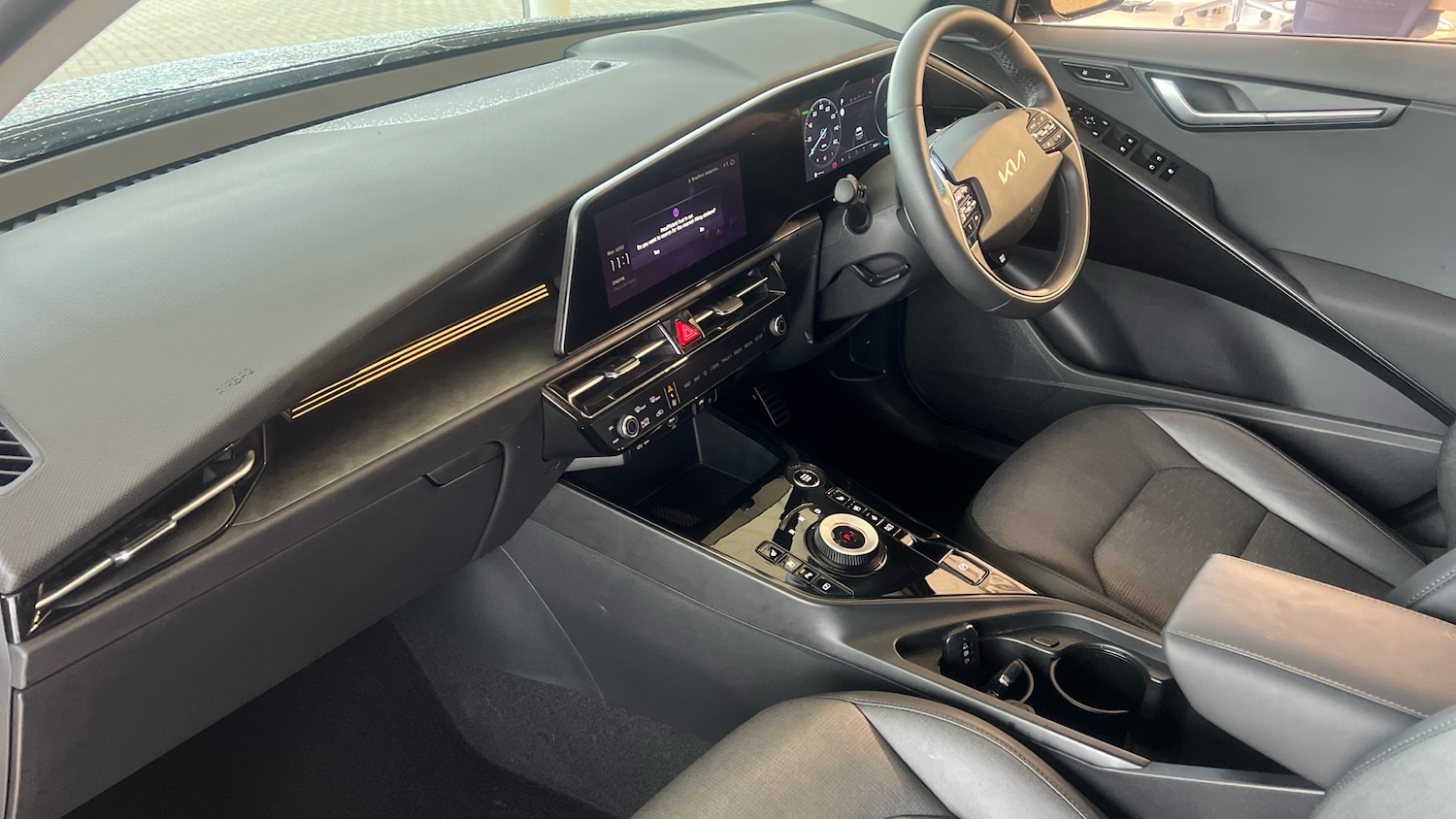 Used Kia Niro 2025 for sale - 77336438: Photo 9