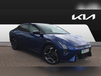 Used Kia EV4 2025 for sale - 78542962: Photo