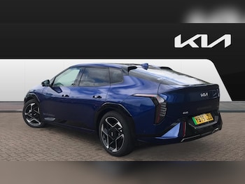 Used Kia EV4 2025 for sale - 78542962: Photo