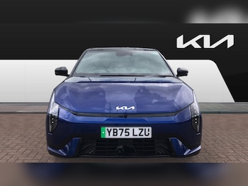 Used Kia EV4 2025 for sale - 78542962: Photo