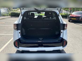 Used Kia Sportage 2025 for sale - 78778511: Photo