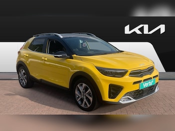 Used Kia Stonic 2023 for sale - 79287639: Photo