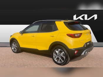 Used Kia Stonic 2023 for sale - 79287639: Photo