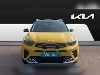 Used Kia Stonic 2023 for sale - 79287639: Photo
