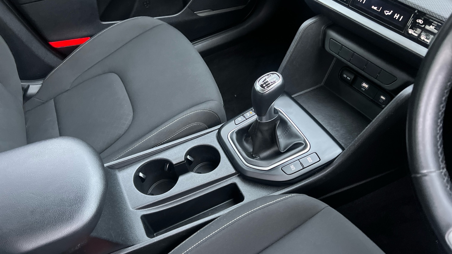 Used Kia Sportage 2022 for sale - 77033319: Photo 14