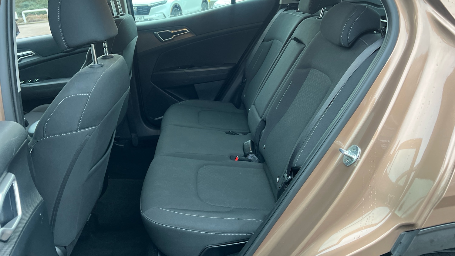 Used Kia Sportage 2022 for sale - 77033319: Photo 16