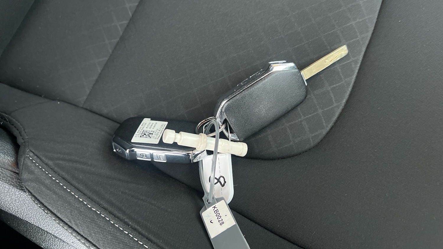 Used Kia Sportage 2022 for sale - 77033319: Photo 20