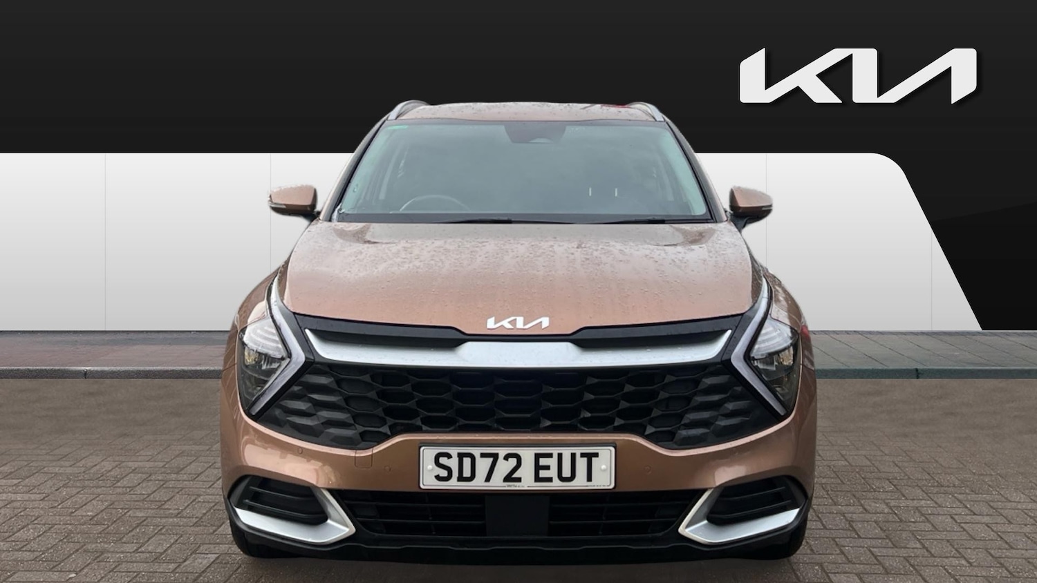 Used Kia Sportage 2022 for sale - 77033319: Photo 3