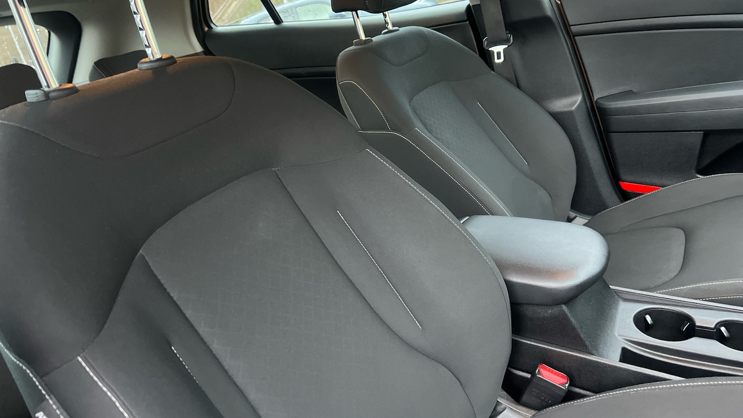 Used Kia Sportage 2022 for sale - 77033319: Photo 36