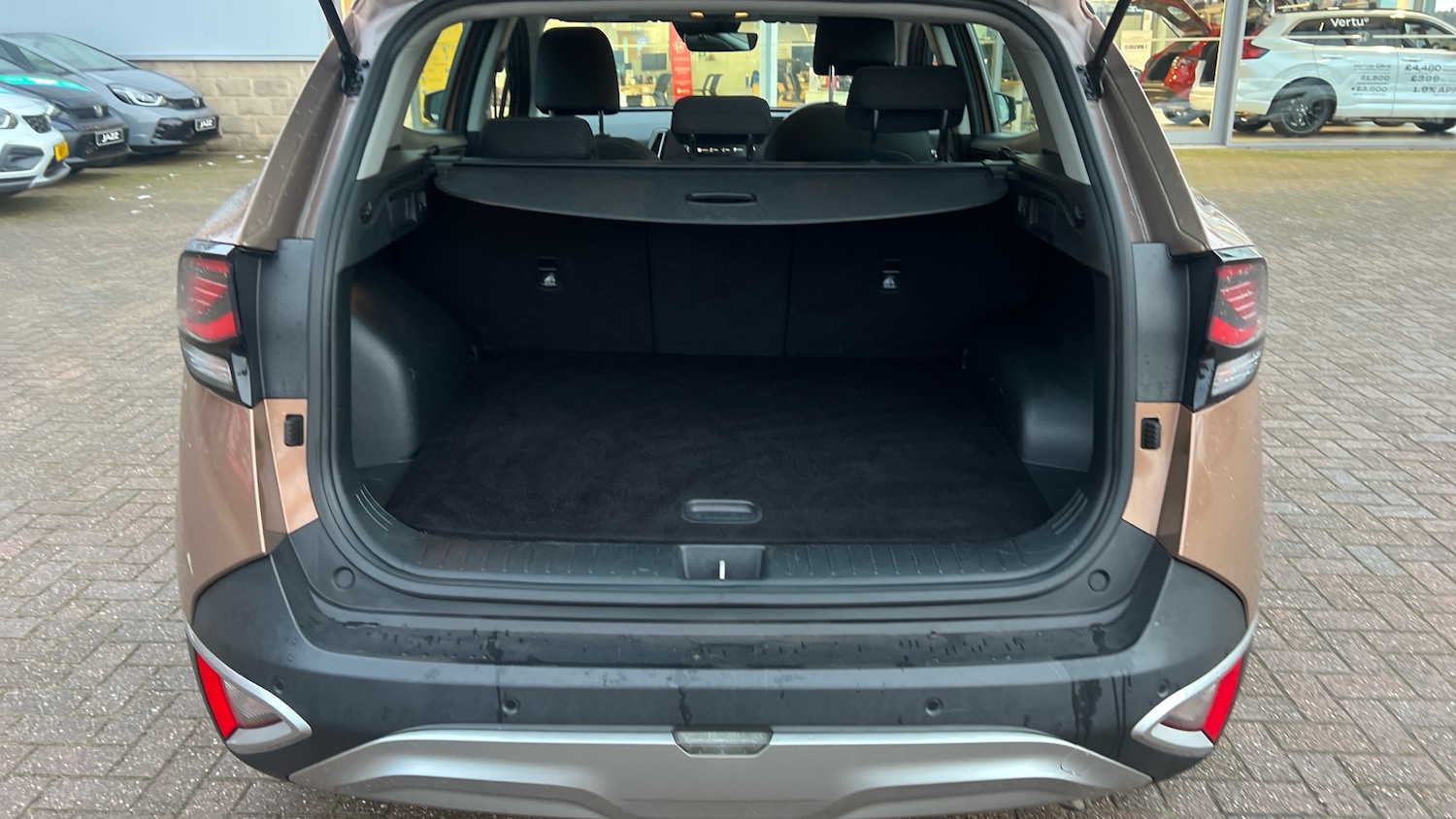 Used Kia Sportage 2022 for sale - 77033319: Photo 4