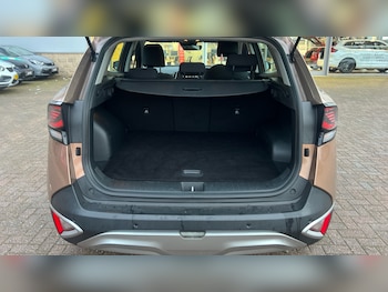 Used Kia Sportage 2022 for sale - 77033319: Photo