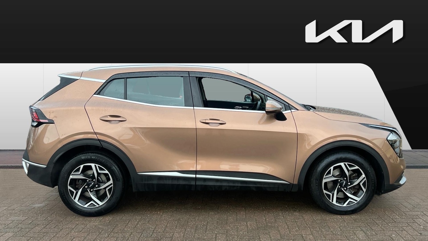 Used Kia Sportage 2022 for sale - 77033319: Photo 5