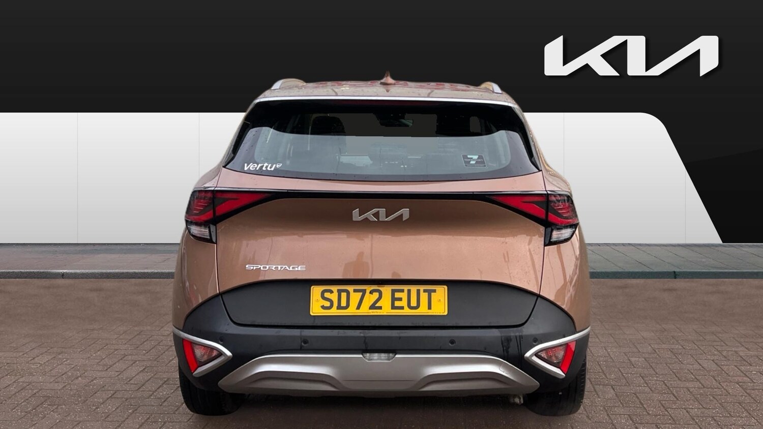 Used Kia Sportage 2022 for sale - 77033319: Photo 6