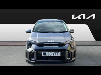 Used Kia Picanto 2025 for sale - 75190845: Photo