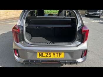 Used Kia Picanto 2025 for sale - 75190845: Photo