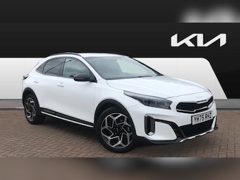 Used Kia XCeed 2025 for sale - 78042644: Photo